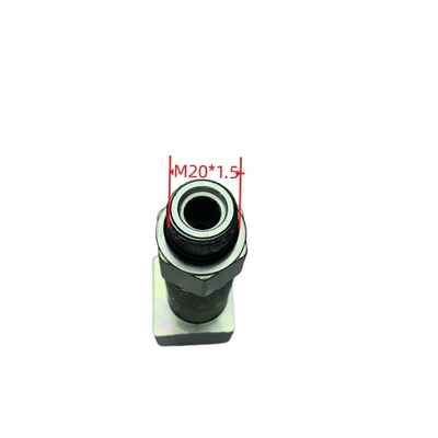 هيلي 3 طن إرفاع أسطوانة متوسطة JT8031-34031D20B8-50401 لسمات أخرى