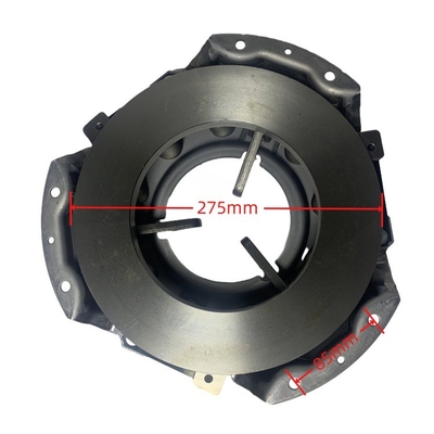 13453-10402 / N150-122000-000 أجزاء الشاحنات الشوكية لـ CPC20-35 غطاء مقبض ناقل الحركة الصلب