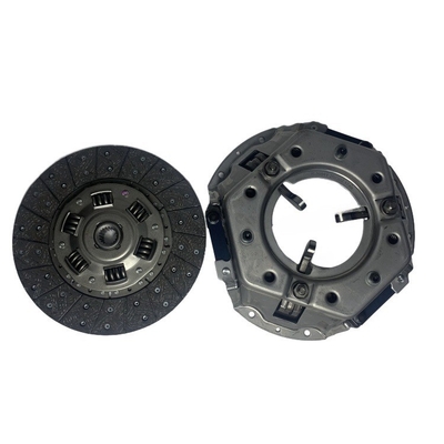 13453-10402 / N150-122000-000 أجزاء الشاحنات الشوكية لـ CPC20-35 غطاء مقبض ناقل الحركة الصلب