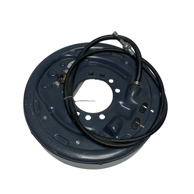 أجزاء الشاحنات العجلات الفرامل Assy ل CPCD20-25 CPC20-25 CPD20-25 FD20-25 FG20-25 و OEM REF000560R