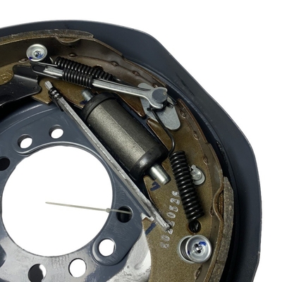 أجزاء الشاحنات العجلات الفرامل Assy ل CPCD20-25 CPC20-25 CPD20-25 FD20-25 FG20-25 و OEM REF000560R