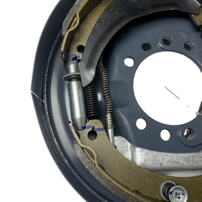 أجزاء الشاحنات العجلات الفرامل Assy ل CPCD20-25 CPC20-25 CPD20-25 FD20-25 FG20-25 و OEM REF000560R