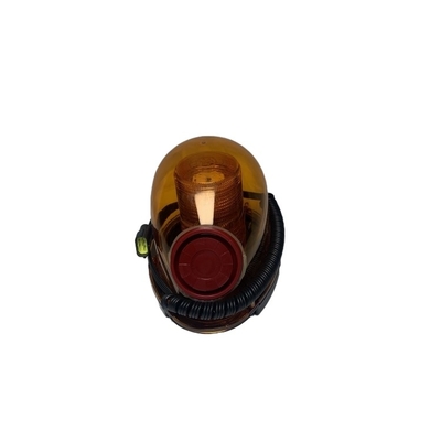 0.85KG D08LEDXZFM LED Rotating Buzzer Light مع ميزة حياة عمل طويلة