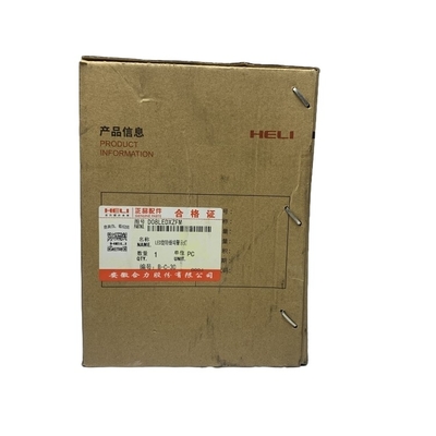 0.85KG D08LEDXZFM LED Rotating Buzzer Light مع ميزة حياة عمل طويلة