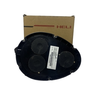 0.85KG D08LEDXZFM LED Rotating Buzzer Light مع ميزة حياة عمل طويلة