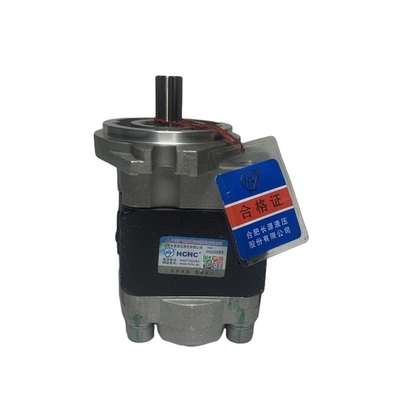 H25S7-10011 CBHZ-F31.5-AL2L مضخة هيدروليكية لمحلات إصلاح الآلات HELI Black