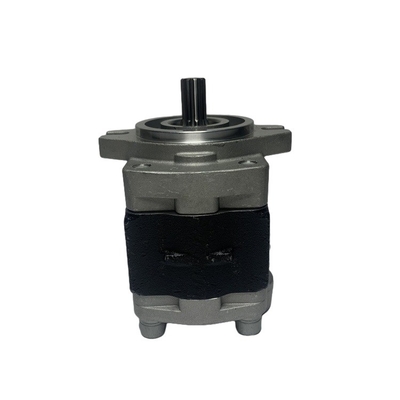 H25S7-10011 CBHZ-F31.5-AL2L مضخة هيدروليكية لمحلات إصلاح الآلات HELI Black