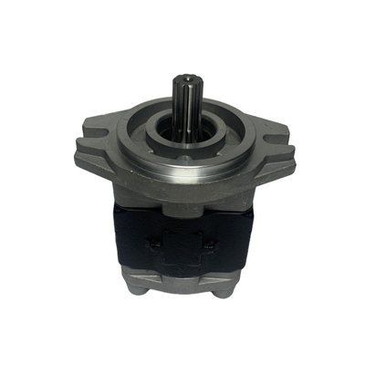 H25S7-10011 CBHZ-F31.5-AL2L مضخة هيدروليكية لمحلات إصلاح الآلات HELI Black