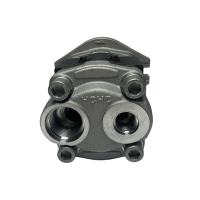 H25S7-10011 CBHZ-F31.5-AL2L مضخة هيدروليكية لمحلات إصلاح الآلات HELI Black