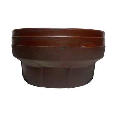 طبلة الفرامل الصلبة لFD30Z5/T6 FB30 CPC D 30-35 FD30-35 24453-02131 حياة خدمة طويلة