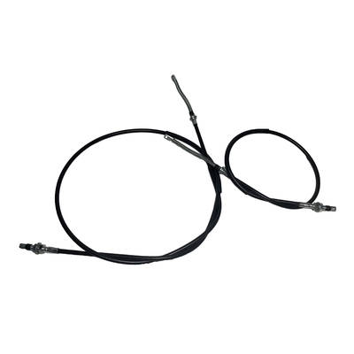 1.2KG تجميع كابلات مكابح الرافعة الشوكية 0C11246-14603 0C11246-24603 لFD30 CPC D 30-35
