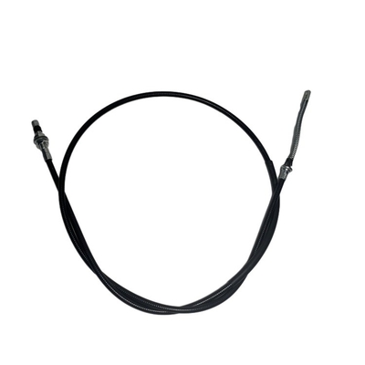 1.2KG تجميع كابلات مكابح الرافعة الشوكية 0C11246-14603 0C11246-24603 لFD30 CPC D 30-35
