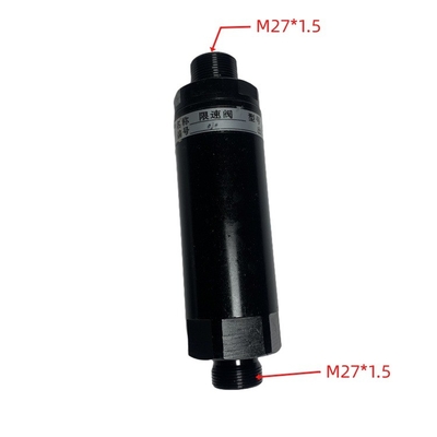 صمام الحد من السرعة الصلب للشاحنات الرافعة الشوكية XSF2-F20L HELI E40B8-60021 لمحلات إصلاح الآلات