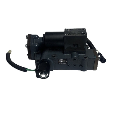 YQX100-D07000 مجموعة صمام التحكم في ناقل النقل لمصنع هلي CCT6