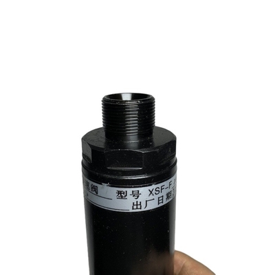 صمام الحد من السرعة الصلب للشاحنات الرافعة الشوكية XSF2-F20L HELI E40B8-60021 لمحلات إصلاح الآلات