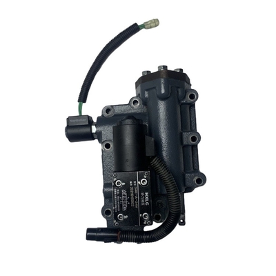 YQX100-D07000 مجموعة صمام التحكم في ناقل النقل لمصنع هلي CCT6