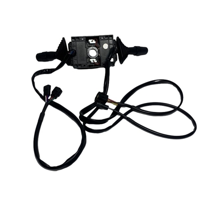 مفتاح التركيب المضمون A7S92-40192 لأجزاء احتياطية للشاحنات الشوكية نموذج CPD10-30