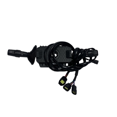 مفتاح التركيب المضمون A7S92-40192 لأجزاء احتياطية للشاحنات الشوكية نموذج CPD10-30