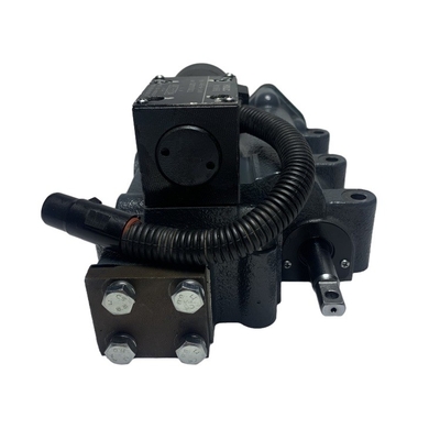 YQX100-D07000 مجموعة صمام التحكم في ناقل النقل لمصنع هلي CCT6