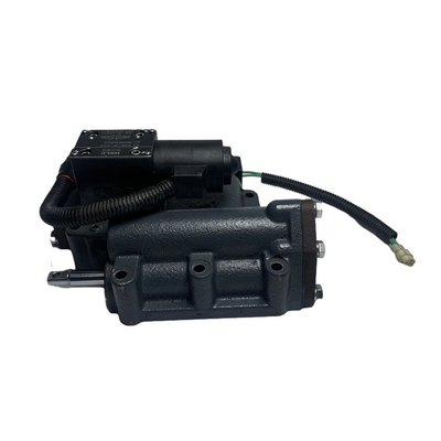 YQX100-D07000 مجموعة صمام التحكم في ناقل النقل لمصنع هلي CCT6