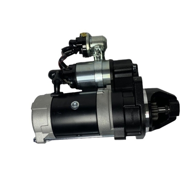 أعلى 24 فولت 4.5 كيلوواط QDJ2519E-P للبداية لـ QUANCHAI قطاعات محركات الديزل 495/498/4C5/4C6 2409003010025