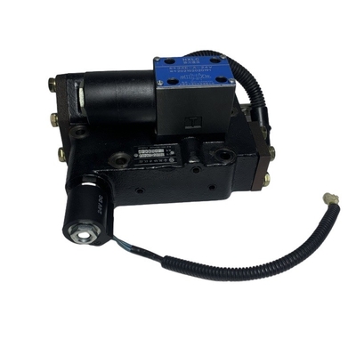 11.5 كيلوغرام أجزاء الرافعة الشوكية مجموعة صمام التحكم في ناقل الحركة لـ HL CPCD40-50 A37D3-80305