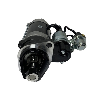 أعلى 24 فولت 4.5 كيلوواط QDJ2519E-P للبداية لـ QUANCHAI قطاعات محركات الديزل 495/498/4C5/4C6 2409003010025