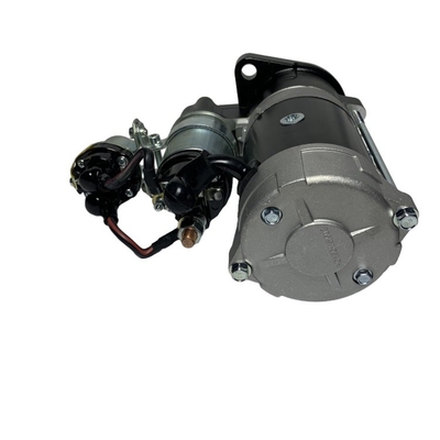 أعلى 24 فولت 4.5 كيلوواط QDJ2519E-P للبداية لـ QUANCHAI قطاعات محركات الديزل 495/498/4C5/4C6 2409003010025