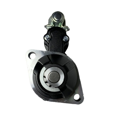 أعلى 24 فولت 4.5 كيلوواط QDJ2519E-P للبداية لـ QUANCHAI قطاعات محركات الديزل 495/498/4C5/4C6 2409003010025