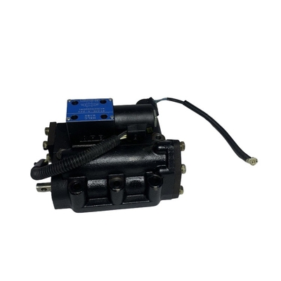 11.5 كيلوغرام أجزاء الرافعة الشوكية مجموعة صمام التحكم في ناقل الحركة لـ HL CPCD40-50 A37D3-80305