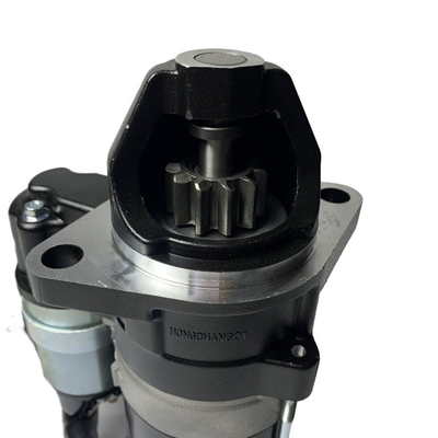 أعلى 24 فولت 4.5 كيلوواط QDJ2519E-P للبداية لـ QUANCHAI قطاعات محركات الديزل 495/498/4C5/4C6 2409003010025