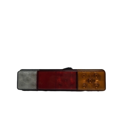 صيانة الآلات D08HZHD مصباح ضوء مؤخرة LED لمصباح خلفي CPCD30 K Series