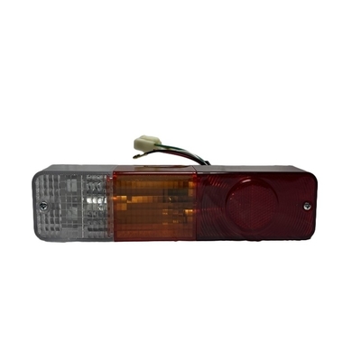 صيانة الآلات D08HZHD مصباح ضوء مؤخرة LED لمصباح خلفي CPCD30 K Series