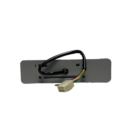 صيانة الآلات D08HZHD مصباح ضوء مؤخرة LED لمصباح خلفي CPCD30 K Series