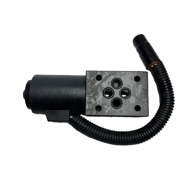صمامات الجهاز الكهربائي 130C3-82752 34E-10BY-24V YXQD100-42000 لنموذج CPCD50-120