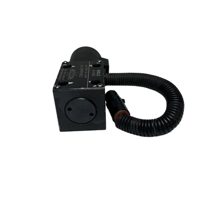 صمامات الجهاز الكهربائي 130C3-82752 34E-10BY-24V YXQD100-42000 لنموذج CPCD50-120