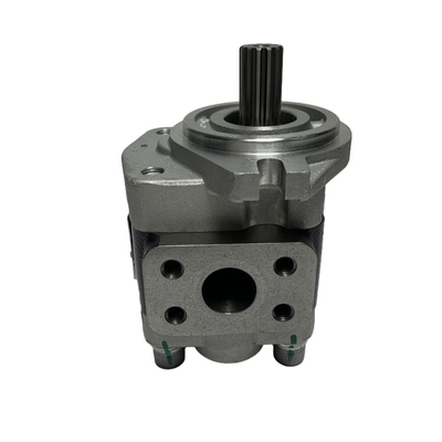 مضخة التروس الهيدروليكية CBKEC-G32-AF K0W57-10211 لمحلات إصلاح الآلات وزن 5.6 كجم