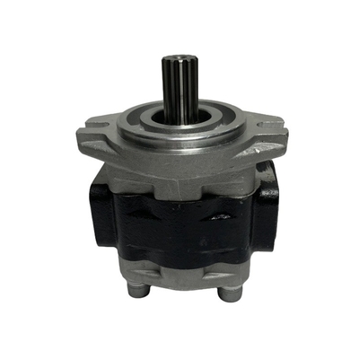مضخة التروس الهيدروليكية CBKEC-G32-AF K0W57-10211 لمحلات إصلاح الآلات وزن 5.6 كجم