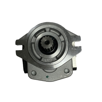 مضخة التروس الهيدروليكية CBKEC-G32-AF K0W57-10211 لمحلات إصلاح الآلات وزن 5.6 كجم