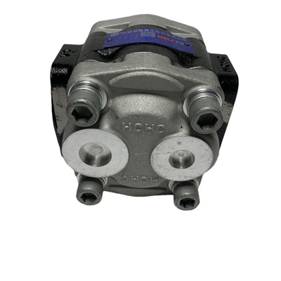 مضخة التروس الهيدروليكية CBKEC-G32-AF K0W57-10211 لمحلات إصلاح الآلات وزن 5.6 كجم