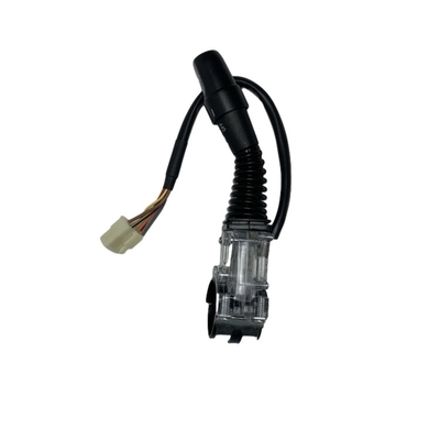 LonKing Forklift FD20-30 مفاتيح الجمع LG0030D.15-003 لأجهزة تعدين الطاقة
