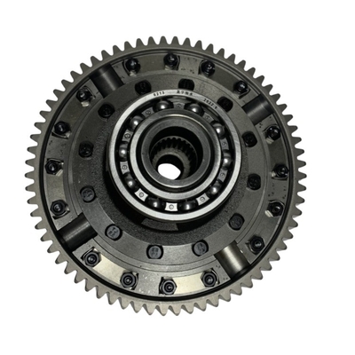 OEM 14453-52000 YQX30-2000 شاحنة فرعية التفاضل Assy ل CPCD20-30 100٪ الأصلية