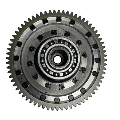 OEM 14453-52000 YQX30-2000 شاحنة فرعية التفاضل Assy ل CPCD20-30 100٪ الأصلية