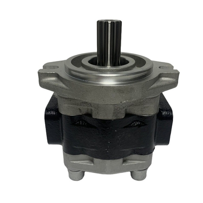 مضخة العجلات الهيدروليكية CBKEC-G25-ATL K00K7-63051/H46G7-10301 للشاحنات النموذج CPCD40-50