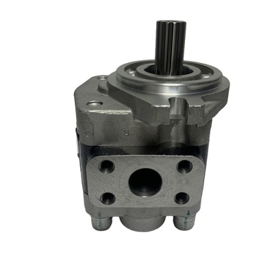 مضخة العجلات الهيدروليكية CBKEC-G25-ATL K00K7-63051/H46G7-10301 للشاحنات النموذج CPCD40-50