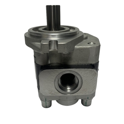 مضخة العجلات الهيدروليكية CBKEC-G25-ATL K00K7-63051/H46G7-10301 للشاحنات النموذج CPCD40-50