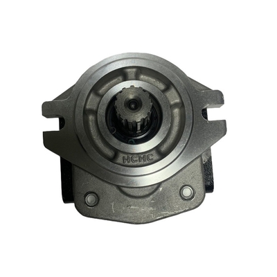 مضخة العجلات الهيدروليكية CBKEC-G25-ATL K00K7-63051/H46G7-10301 للشاحنات النموذج CPCD40-50