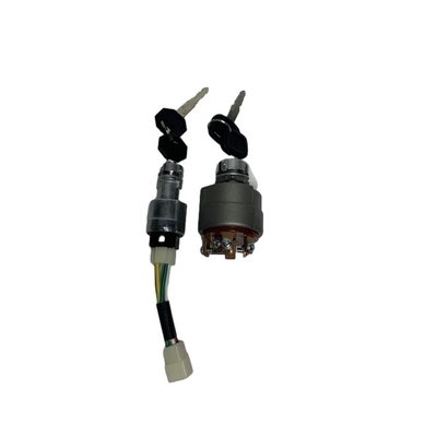 JK406C محرك تسخين السيارات التشغيل التبديل لـ Hangcha أرقام أخرى R450-740200-000