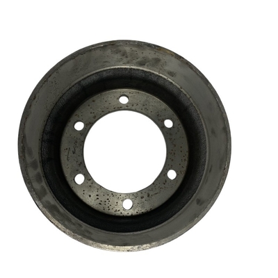 مناسبة للشاحنات نظام مكابح العجلات طبل الكابح N163-110006-000 لشركة CPC D 30-35