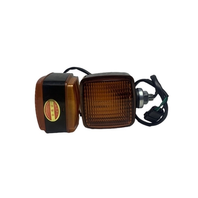 Z8610-12000 مصباح الرأس العالمي 12-24 فولت الضوء الدوران للشاحنة النموذج CPC D 10-100